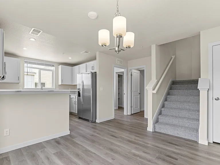 The Townhomes at Pine Drive — Photo 33
