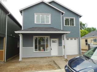 14410 E Burnside St, Portland, OR 97233