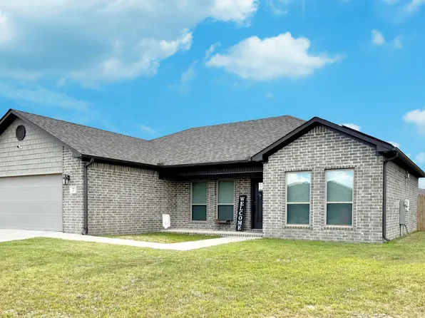 27 Remington Ln, Ward, AR 72176