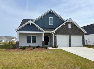 525 Canborough Ln LOT 65, Murrells Inlet, SC 29576