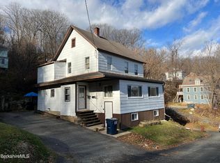 13 Pebble St, North Adams, MA 01247