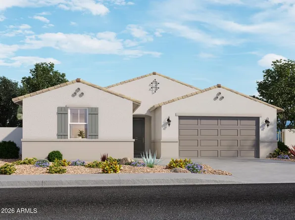 10811 W JONES Avenue, Tolleson, AZ 85353