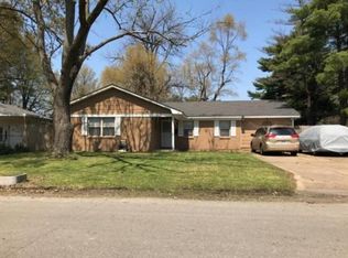 838 Robindale Rd, Blytheville, AR 72315