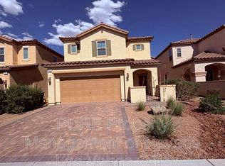 968 Via Gandalfi, Henderson, NV 89011