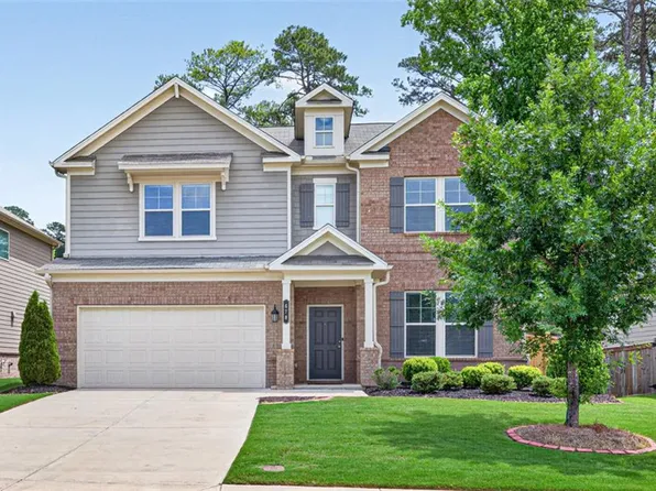 678 Saffron Blvd, Lawrenceville, GA 30045
