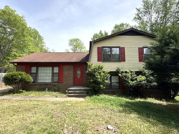 7336 Kilcullen Dr, Charlotte, NC 28270