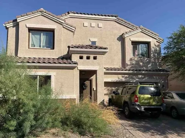 8798 W Saguaro Moon Rd, Marana, AZ 85653
