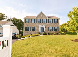 7001 Taft Ct, Clairton, PA