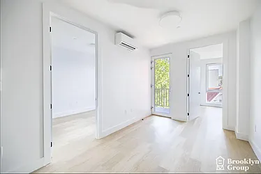Rented by Brooklyn Group