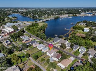 339 Mercedes Ave, Panama City, FL 32401