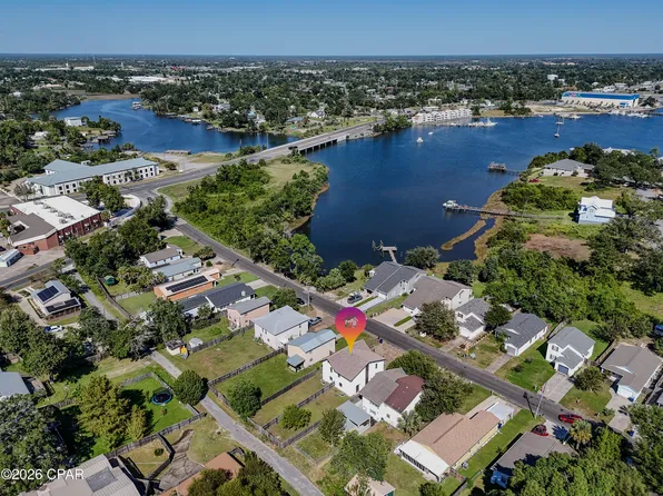339 Mercedes Ave, Panama City, FL 32401