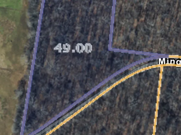 0 Mingo Rd, Belvidere, TN 37306