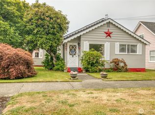 106 W Emerson Ave, Hoquiam, WA