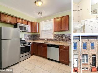 3428 Mount Pleasant Ave, Baltimore, MD 21224