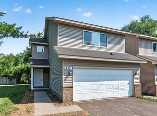 833 Glen Ter, Newport, MN 55055