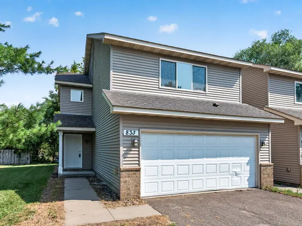 833 Glen Ter, Newport, MN 55055