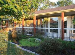 14772 Fairmount Rd, Basehor, KS 66007