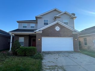 857 Hildebrand Dr, Indianapolis, IN 46217