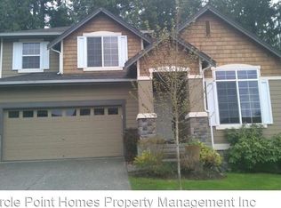 8523 NE 201st Pl, Bothell, WA 98011