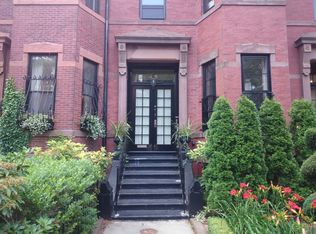 308 Marlborough St, Boston, MA 02116