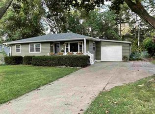 509 Terrace Rd, Iowa City, IA 52245