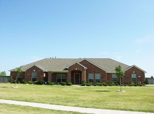 1332 Caruth Ln, Celina, TX 75009