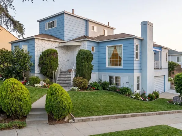 4470 W 64th St, Inglewood, CA 90302