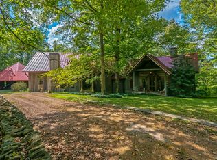 6624 Leipers Creek Rd, Columbia, TN 38401