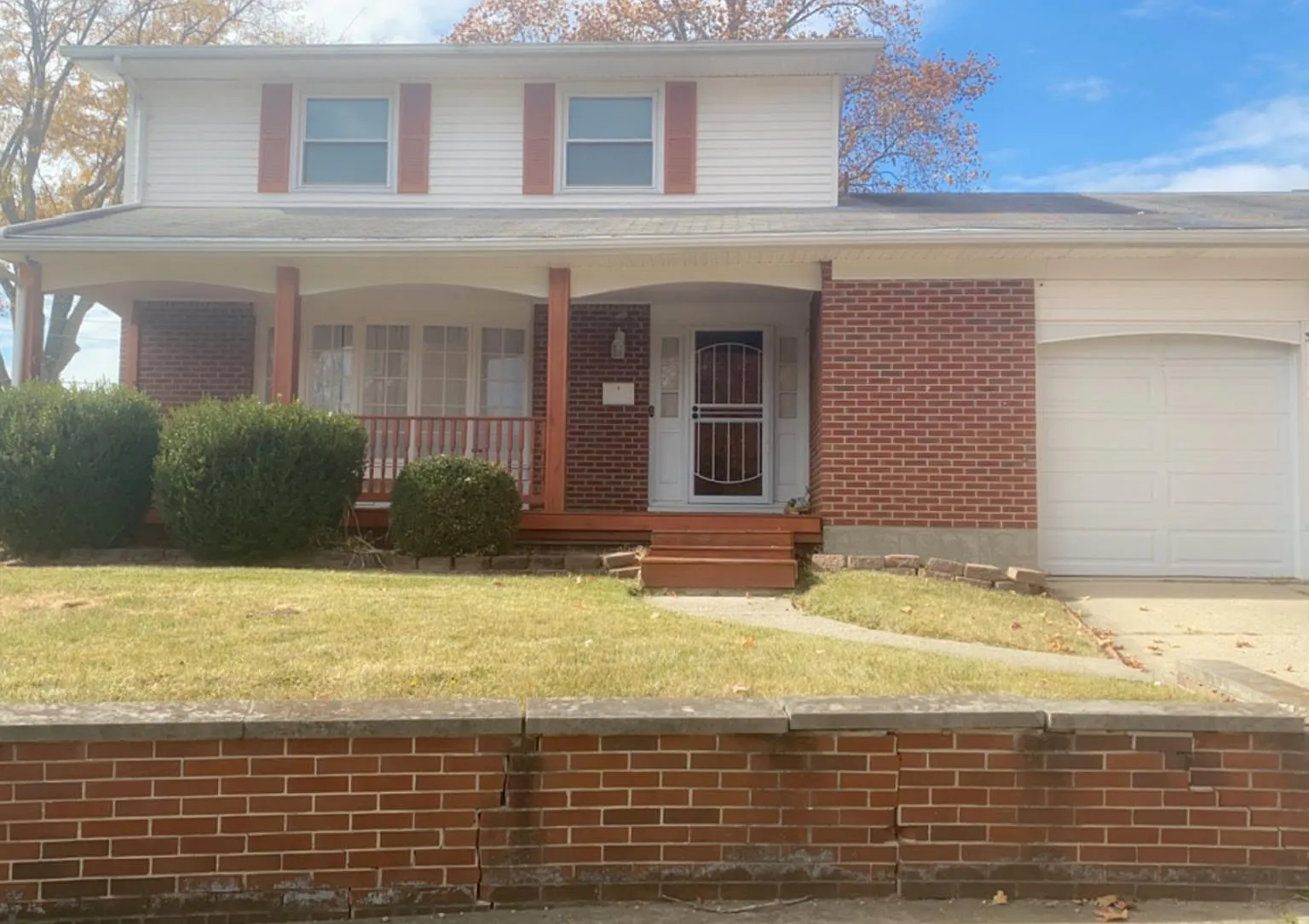 Sonora Pl, Dayton — Photo 1