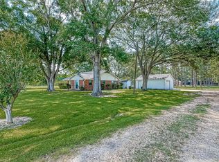 4857 Sims Rd, Rosenberg, TX 77471