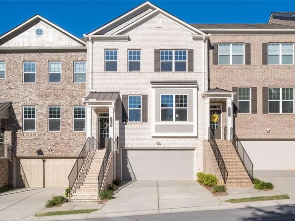 2470 Georgetown Ave, Atlanta, GA 30345