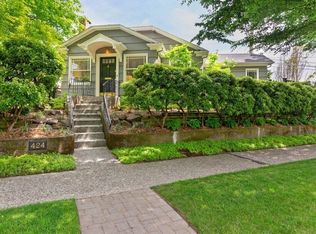 424 W McGraw Pl, Seattle, WA 98119
