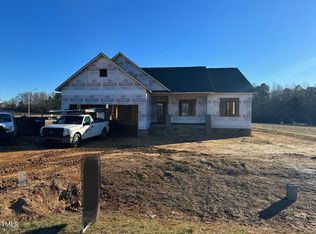 19 Fescue Trl, Wendell, NC 27591