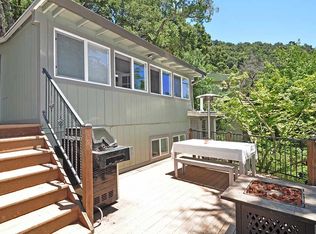 2473 Kilkare Rd, Sunol, CA 94586