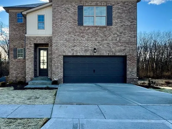 152 Blackberry Ln, Georgetown, KY