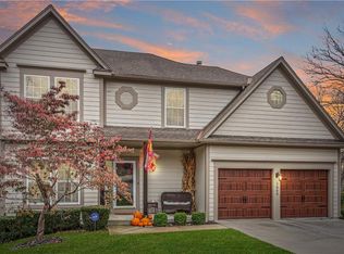 1800 NW 56th Ct, Kansas City, MO 64151