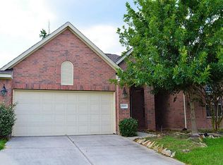 25215 Auburn Terrace Dr, Spring, TX 77389
