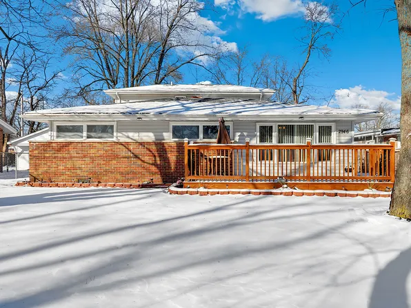 2946 Wilshire Ave, Markham, IL 60428