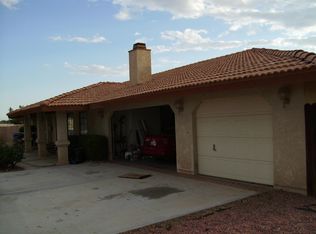 15160 Cheyenne Rd, Apple Valley, CA 92307