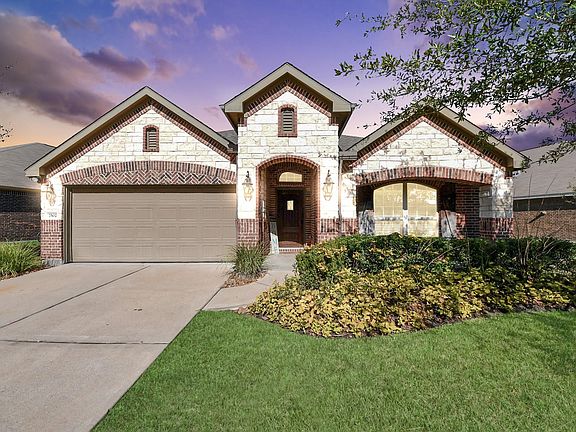2nd image of 7502 Simpson Springs Ln