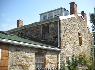 704 Bay St, Baltimore, MD 21211