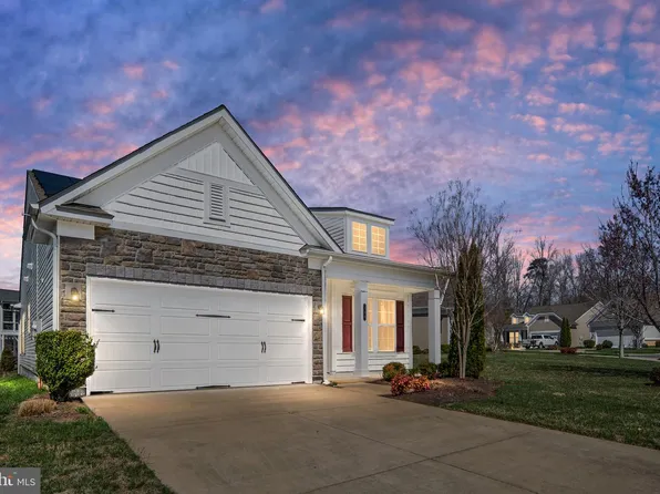 196 Denison St, Fredericksburg, VA 22406