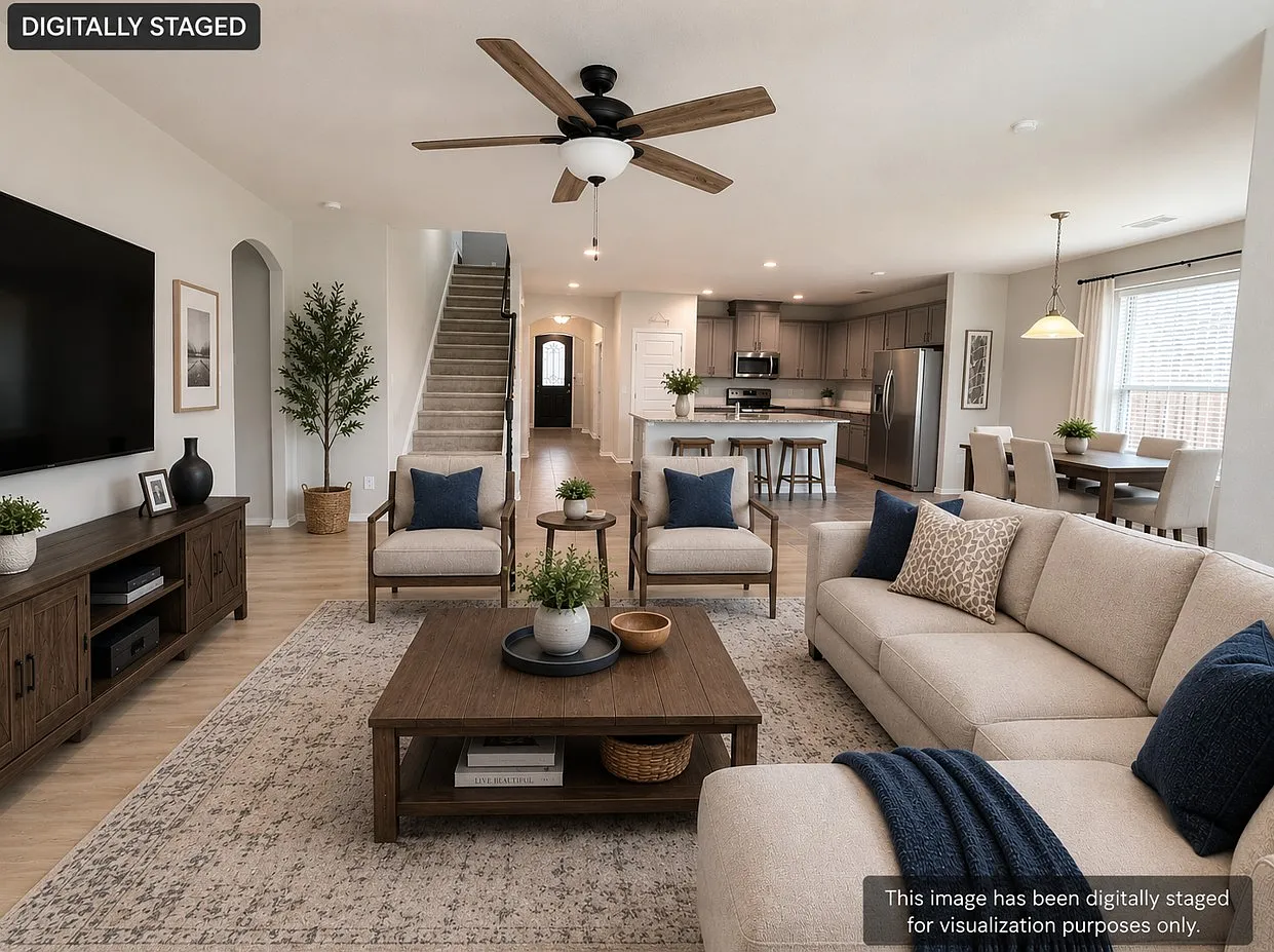 3 bed, 2463 sqft, $2,500 — Photo 4