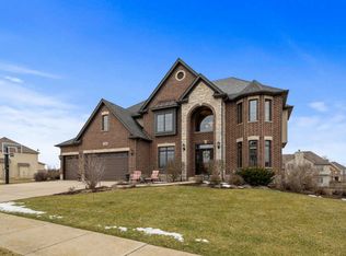 27029 Rustic Wood Ln, Plainfield, IL 60585