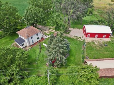 4502 West Rutland Road, Brooklyn, WI, 53521