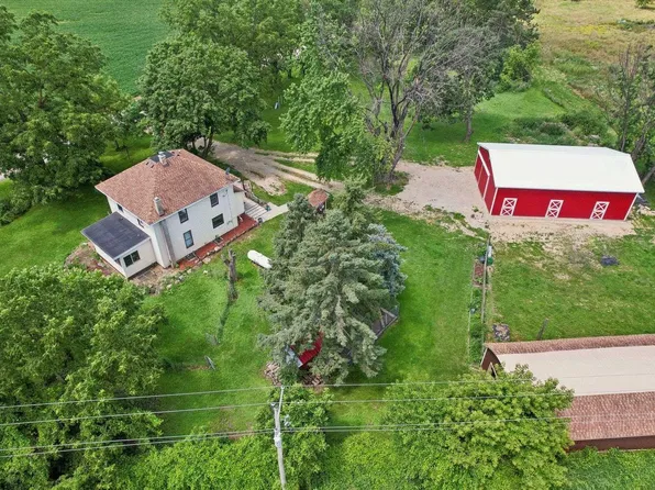 4502 West Rutland Road, Brooklyn, WI 53521
