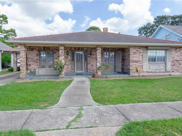 2729 Metairie Heights Ave, Metairie, LA 70002