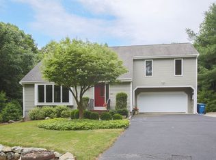 53 Trayer Rd, Canton, MA 02021