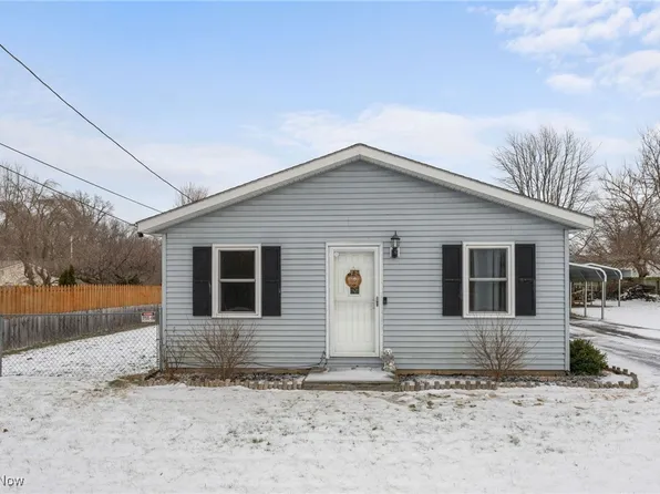 1010 Bellvue Dr, Painesville, OH 44077