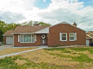 183 Scenic Dr, Weirton, WV 26062